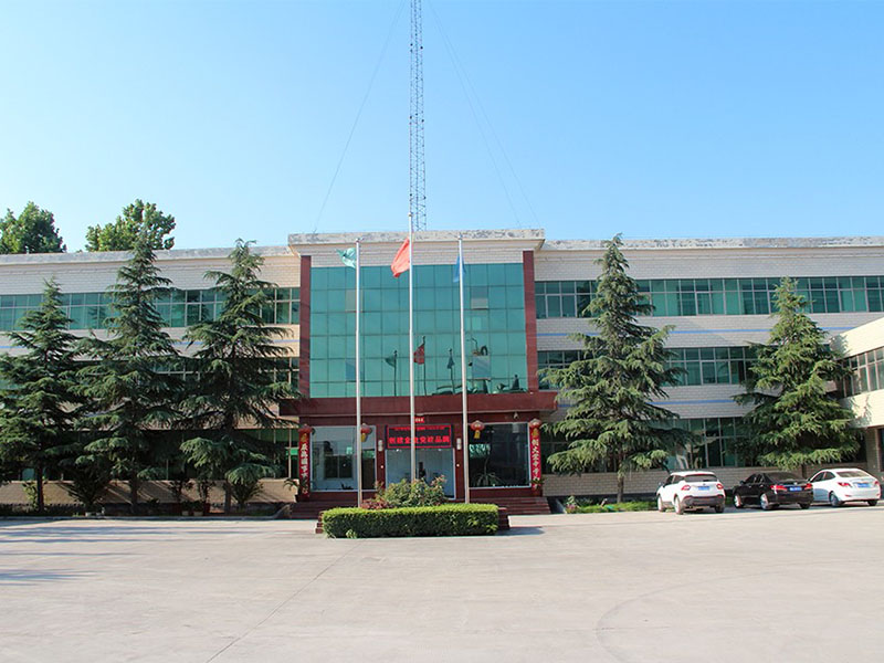 公司響應(yīng)國(guó)家環(huán)保要求，對(duì)企業(yè)進(jìn)行土壤檢測(cè)，各項(xiàng)檢測(cè)結(jié)果均達(dá)標(biāo)